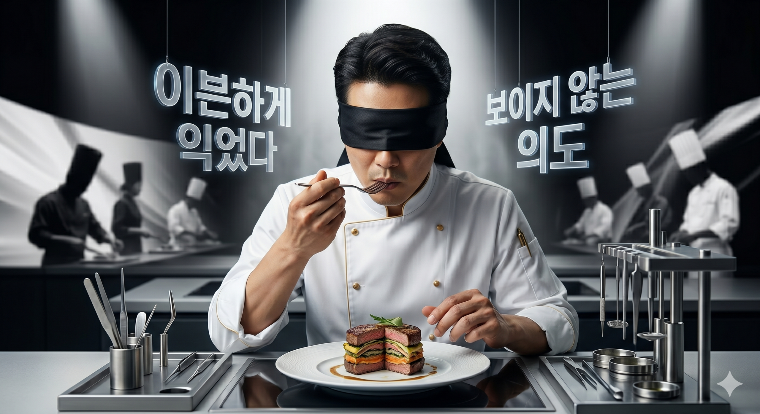 흑백요리사