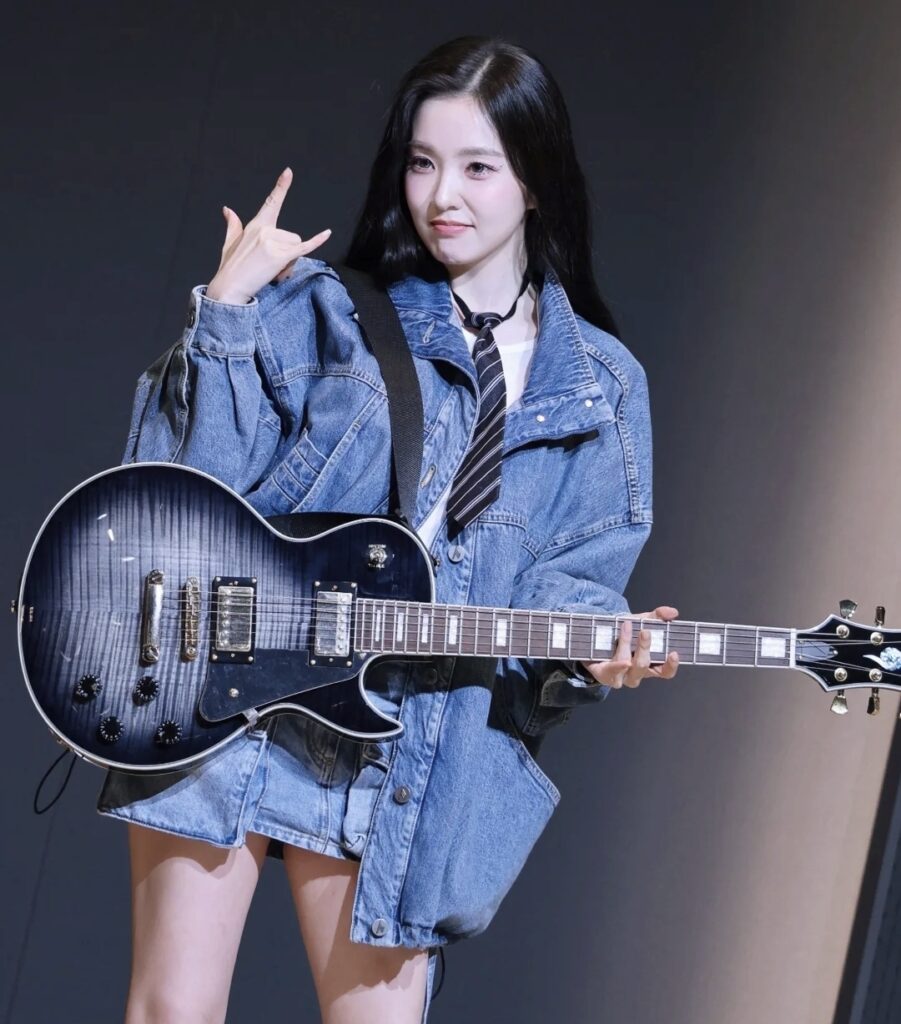 아이린